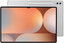 14.6" Планшет Samsung Galaxy Tab S10 Ultra Wi-Fi 256 ГБ серебристый + стилус [2960x1848, Dynamic AMOLED 2X, 8x3.4 ГГц, 12 ГБ, 11200 мА*ч, Android 14.x]