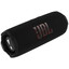 Портативная колонка JBL Flip 7, черный [Bluetooth, 4800 мА*ч, время работы - до 14 ч]