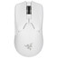 Мышь беспроводная/проводная Razer Viper V2 Pro [RZ01-04390200-R3G1] белый [30000 dpi, светодиодный, USB Type-A, кнопки - 5]