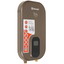 Водонагреватель Thermex Hudson 8500 [проточный, установка вертикальная, 8.5 кВт, 55 °C, 23 см x 41.4 см x 8.7 см]