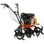 Бензиновый культиватор CARVER T-700R [7 л.с., бак - 3.6 л, ширина - 850 мм, глубина - 330 мм, 54.5 кг]