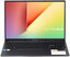 16" Ноутбук ASUS Vivobook 16X K3604VA-MB230 черный [английская/русская раскладка, 1920x1200, IPS, Intel Core i5-1335U, ядра: 2 +  8 х 1.3 ГГц + 0.9 ГГц, RAM 16 ГБ, SSD 512 ГБ, Intel Iris Xe Graphics, без ОС]
