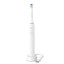 Электрическая зубная щетка Philips Sonicare 3100 HX4031/21 белый [звуковая, жесткость - средняя, режимов - 3 шт, насадок - 1 шт, датчик нажима, питание от аккумулятора]