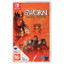 Игра Sworn Deluxe Edition (Switch) [16+, ролевой экшн, экшн, дата выхода: 30.10.2025, язык озвучки: английский, расширенное издание]