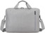 16" Сумка Aceline Pol-A312-BLK [полиэстер, плечевой ремень, внешнее отделение, 400 г, серый]