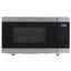 Микроволновая печь Eigen MW-CGA900S черный [25 л, 900 Вт, переключатели - мембранные кнопки, гриль, конвекция, дисплей, 48.3 см x 28.1 см x 40.1 см]