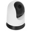 IP-камера Mercusys MC200 [поворотная, 1920x1080, 30 кадр./сек, Progressive Scan CMOS, 2 Мп, Wi-Fi, ночная съемка, датчик движения, сирена]