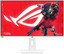 27" Монитор ASUS ROG Strix XG27ACS-W белый [2560x1440@180 Гц, IPS, LED, 1000:1, 400 Кд/м², 178°/178°, DisplayPort 1.4, HDMI 2.0, USB Type-C, Adaptive-Sync, AMD FreeSync, NVIDIA G-SYNC Compatible]