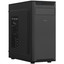 ПК DEXP Atlas H571 [Intel Core i7-12700, 8 x 2.1 ГГц, 16 ГБ DDR4, SSD 512 ГБ, без ОС, 1 x DisplayPort, 1 x HDMI, 1 x VGA (D-Sub), Intel B760, блок питания - 500 Вт]