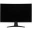 27" Монитор MSI MAG 276CXF черный [1920x1080@280 Гц, VA, LED, 4000:1, 300 Кд/м², 178°/178°, DisplayPort 1.4a, HDMI 2.0b x2: 1500R, Adaptive-Sync]