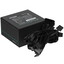 Блок питания DEEPCOOL PF600 [R-PF600D-HA0B-EU] черный [600 Вт, 80+, APFC, 20+4 pin, 2 x 4+4 pin CPU, 6 SATA, 4 x 6+2 pin PCI-E]