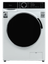Стиральная машина Midea MFA01W80B/W-C белый [стирка - 8 кг, фронтальная загрузка, отжим - 1400 об/мин, программ - 15, дозагрузка белья, пар, 56 дБ, 59.5 см x 85 см x 47.5 см]
