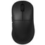 Мышь беспроводная/проводная ARDOR GAMING Impact Plus  черный [24000 dpi, светодиодный, USB Type-A, кнопки - 5]