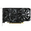 Видеокарта MSI GeForce RTX 3050 VENTUS 2X E [GeForce RTX 3050 VENTUS 2X E 6G] [PCIe 4.0, GPU 1042 МГц, 6 ГБ GDDR6, 96 бит, 2 x HDMI, DisplayPort]