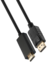 Кабель  DEXP DVI-D - DVI-D, 1.8 м [вилка - вилка, длина - 1.8 м, 1920x1080, 60 Гц]