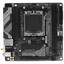 Материнская плата GIGABYTE A620I AX [AM5, AMD A620, 2xDDR5-5200 МГц, 1xPCI-Ex16, 1xM.2, Mini-ITX]