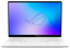 16" Ноутбук ASUS ROG Zephyrus G16 белый [английская/русская раскладка, 2560x1600, OLED, Intel Core Ultra 9 386H, ядра: 4 х 2.1 ГГц + 8 x 1.6 ГГц, RAM 64 ГБ, SSD 1000 ГБ, GeForce RTX 5090 для ноутбуков, 24 ГБ, Windows 11 Home]