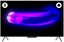 50" (127 см) Телевизор Яндекс ТВ Станция YNDX-00092K черный [Direct LED, 4K UltraHD, Wi-Fi, 60 Гц, YaOS X, HDMI х 3, USB х 2 шт]