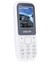 Сотовый телефон DEXP Larus E1 1.8" White GSM/2SIM/128x160/microSD/BT/FM
