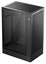 Корпус DEEPCOOL CH170 PLUS [R-CH170-BKNGM0-G] черный [Mini-Tower, Micro-ATX, Mini-ITX, USB 3.2 Gen 1 Type-A, USB 3.2 Gen 2 Type-C]