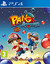 Игра Pang Adventures - Buster Edition (PS4) [0+, ролевая, ролевой экшн, экшн, дата выхода: 19.04.2016, язык озвучки: английский, расширенное издание]
