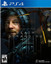 Игра Death Stranding (PS4) [18+, ролевая, экшн, экшн с открытым миром, дата выхода: 08.11.2019, язык озвучки: английский, стандартное издание]
