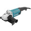 Углошлифовальная машина (УШМ) Makita GA9090N [Ø диска max - 230 мм, питание - от сети, 2200 Вт, 5.3 кг]