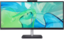 34" Монитор Acer Vero CB343CURDbemiiphcuzx черный [3440x1440@60 Гц, IPS, LED, 1000:1, 300 Кд/м², 178°/178°, DisplayPort 1.2, HDMI 2.0 x2, USB Type-C, USB х4 шт: 3800R, AMD FreeSync]