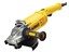 Углошлифовальная машина (УШМ) DeWalt DWE492K [Ø диска max - 230 мм, питание - от сети, 2200 Вт, 5.2 кг]