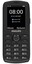 Сотовый телефон Philips Xenium E218 черный [связь 2G, 2 SIM, экран 2.4", TN (TFT), 320x240, камера 0.3 Мп, Bluetooth, 3000 мА*ч, фонарик, ЗУ]