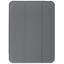 Чехол-книжка  Aceline Streak для Apple iPad (11th Gen)/Apple iPad (10th Gen) серый [поликарбонат, застежка - без застежки, подставка, автоблокировка экрана]