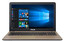 15.6" Ноутбук Asus (X540SC-XX040T)(HD) Pentium N3700(1.6)/4096/500/NV 810M 1Gb/BT/Win10