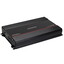 Усилитель KENWOOD KAC-PS804EX [110 Вт x 4 при 2 Ом, 80 Вт x 4 при 4 Ом,  от 10 Гц до 50000 Гц, 92 дБ]