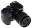 Зеркальная камера Nikon D3400 Kit 18-55mm VR AF-P Black (24.2MP/6000x4000/SD,SDHC/EN-EL14/3.0")