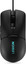 Мышь проводная Lenovo Legion M300s [GY51H47350] черный [8000 dpi, светодиодный, USB Type-A, кнопки - 6]