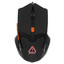 Мышь проводная CANYON CND-SGM02RGB  черный [3200 dpi, светодиодный, USB Type-A, кнопки - 6]