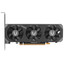 Видеокарта Zotac GeForce RTX 5060 GAMING Low Profile [ZT-B50600L-10L] [PCIe 5.0, GPU 2280 МГц, 8 ГБ GDDR7, 128 бит, 2 x DisplayPort, HDMI]