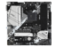 Материнская плата ASRock B550M Pro4/ac [AM4, AMD B550, 4xDDR4-3200 МГц, 2xPCI-Ex16, 2xM.2, Micro-ATX]