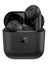 Наушники TWS Sennheiser Accentum Open  черный 2025 [вкладыши, Bluetooth 5.3, IPX4, до 6.5 ч, 25 Гц - 15000 Гц]