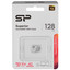 Карта памяти Silicon Power microSDXC 128 ГБ [SP128GBSTXDA2V20] [A2, UHS Class 3, Video Class 30, запись - 80 Мбайт/сек, чтение - 100 Мбайт/сек]