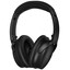 Беспроводные/проводные наушники Bose QuietComfort  черный 2021 [охватывающие, проводной, Bluetooth 5.1, кабель - 1.2 м, активное шумоподавление, до 24 ч, 20 Гц - 20000 Гц]