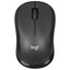 Мышь беспроводная Logitech M240 for Business [M240 Business] черный [4000 dpi, светодиодный, Bluetooth, кнопки - 3]