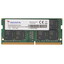 Оперативная память SODIMM ADATA Premier [AD4S320032G22-SGN] 32 ГБ [DDR4, 32 ГБx1 шт, 3200 МГц, PC25600, тайминги: 22-22-22]