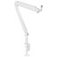 Микрофонная стойка Fifine BM66T [конструкция пантограф, резьба 1/4", 3/8", 5/8", до 1050 мм]