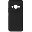 Накладка  Aceline Fresh для POCO C61/ Xiaomi Redmi A3/ A3x черный [ТПУ]
