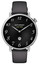 Смарт-часы Xiaomi Watch S4 41 mm [корпус - черный, ремешок - черный, 1.32", AMOLED, 466x466, Bluetooth, для Android]