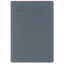 2 ТБ Внешний HDD WD My Passport [WDBWML0020BGY-WESN] [2.5", USB 3.2 Gen 1 Type-A, USB 3.2 Gen 1 Type-C, серый]