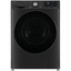 Стиральная машина LG F2V9FW9P черный [стирка - 9 кг, фронтальная загрузка, отжим - 1200 об/мин, программ - 14, дозагрузка белья, 53 дБ, 60 см x 85 см x 47.5 см - 53 см]