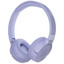 Беспроводные/проводные наушники JBL Tune 670NC  фиолетовый 2023 [накладные, проводной, Bluetooth 5.3, кабель - 1.2 м, активное шумоподавление, до 70 ч, 20 Гц - 20000 Гц, 32Ω]