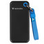 2000 ГБ Внешний SSD Verbatim Pocket SSD [32195] [USB 3.2 Gen 2 Type-C, чтение - 1000 Мбайт/сек, запись - 1000 Мбайт/сек]